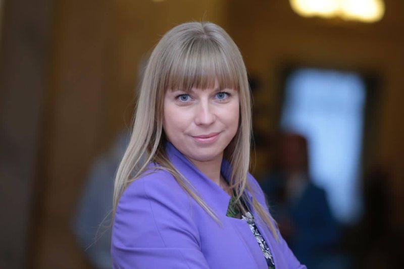 справи народного депутата Юлії Яцик