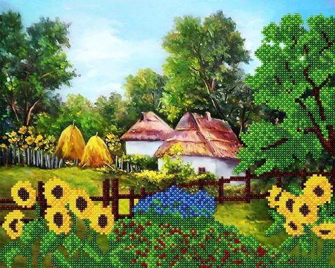Селу Шевченка 100 років! 