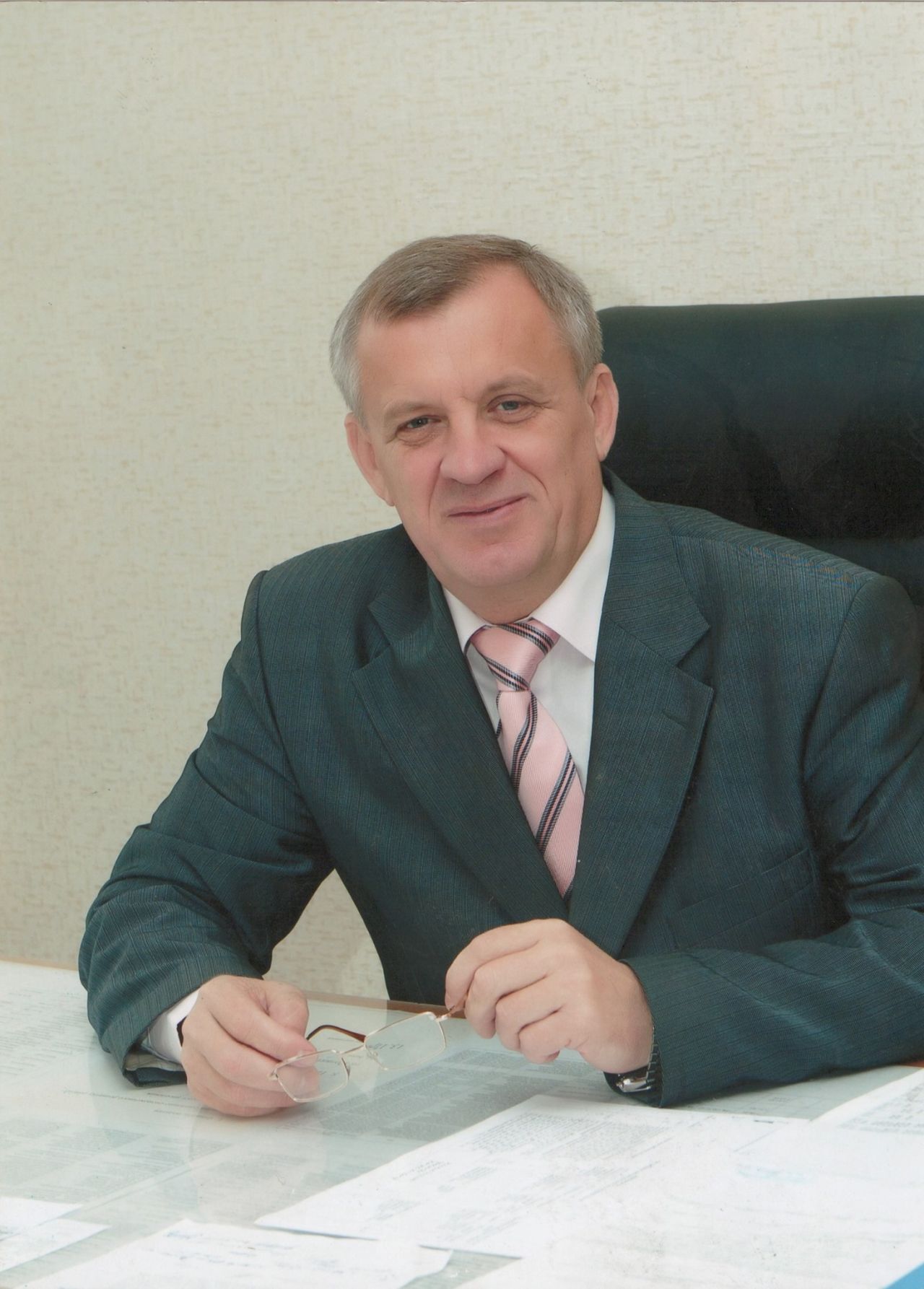 Perederiy SV